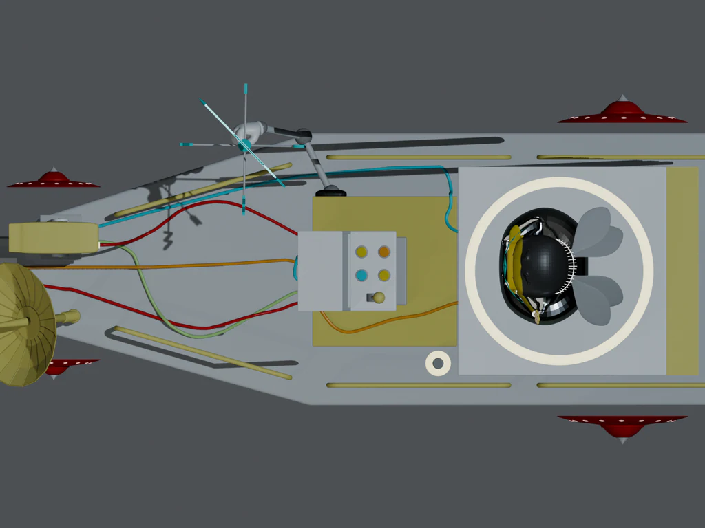 72-VLQ-10 — Top detail