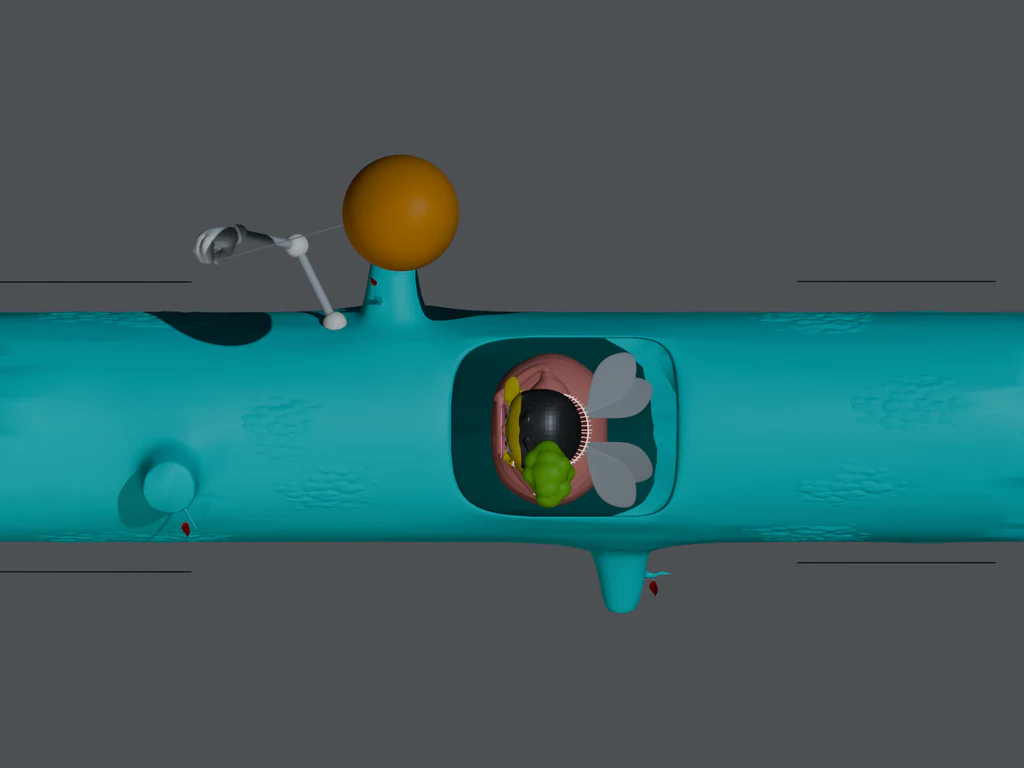 53-FMB-36 — Top detail