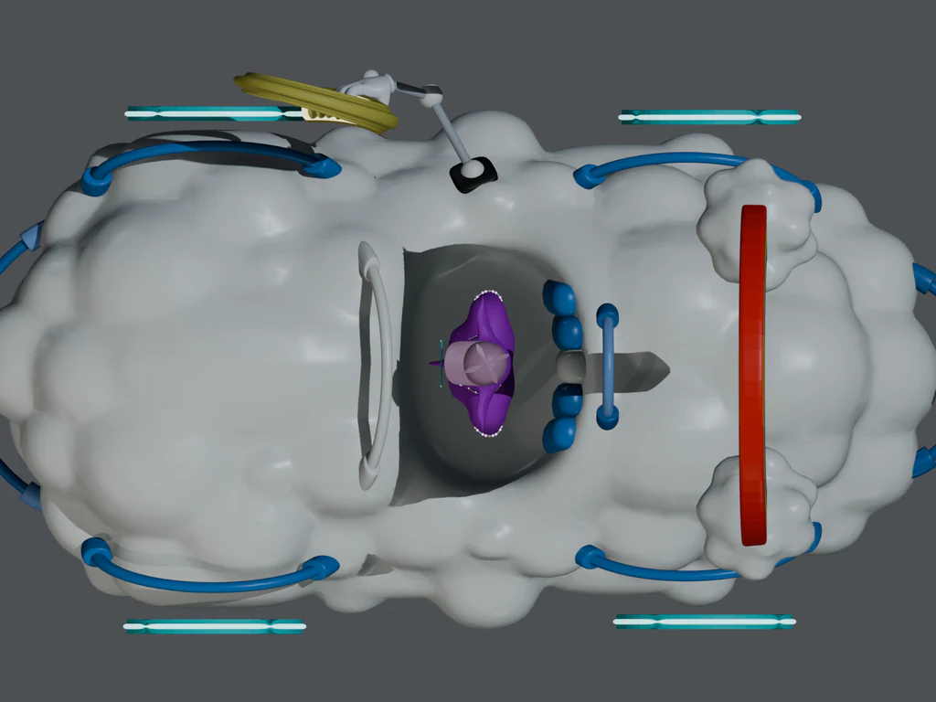 24-CWB-77 — Top detail