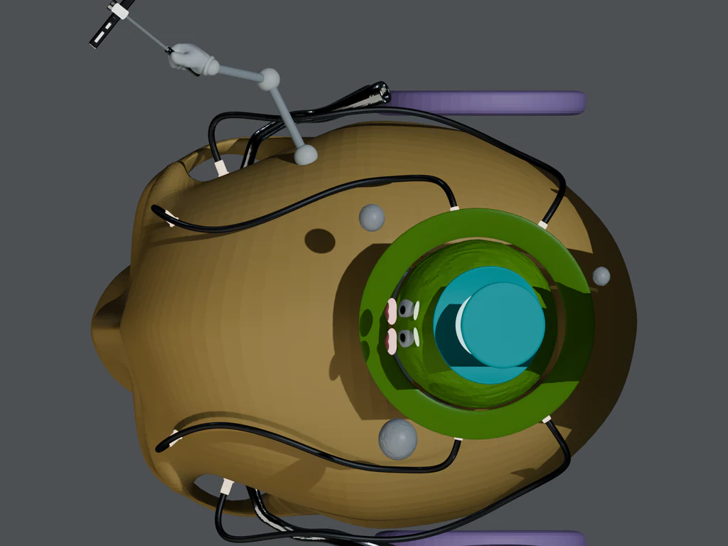 92-GGI-04 — Top detail