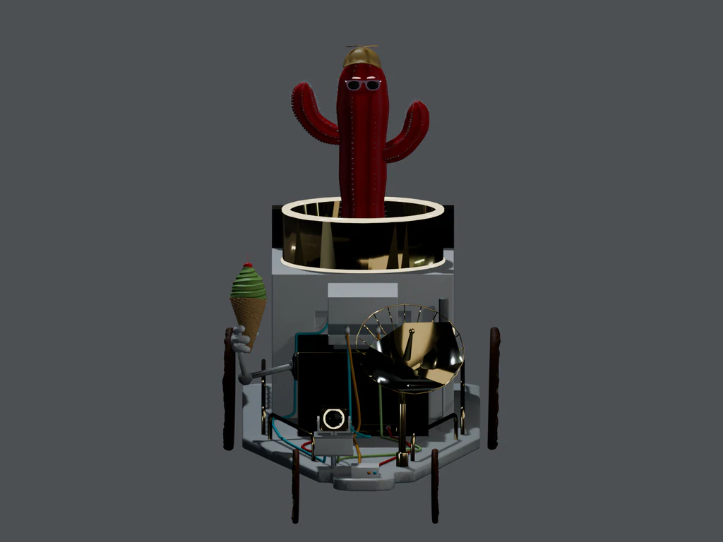 DE 03-4242 — Full front