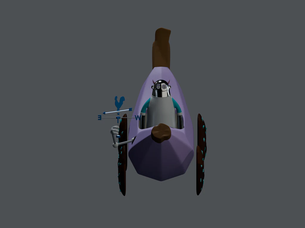 70-EMQ-08 — Full front