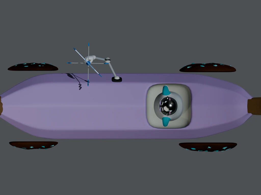 70-EMQ-08 — Top detail