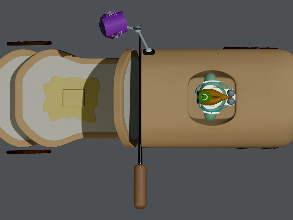 41-VBQ-07 — Top detail
