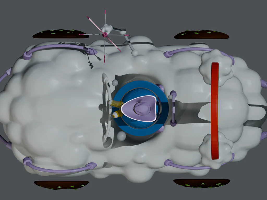 84-EPX-71 — Top detail
