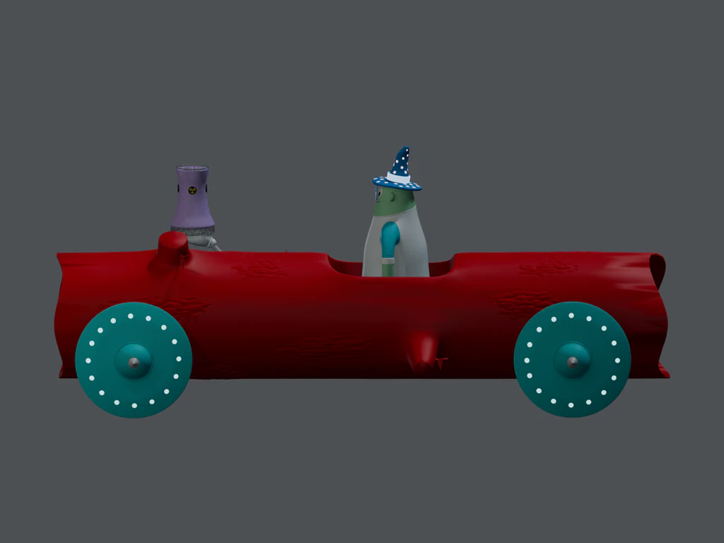 20-DIB-30 — Side profile