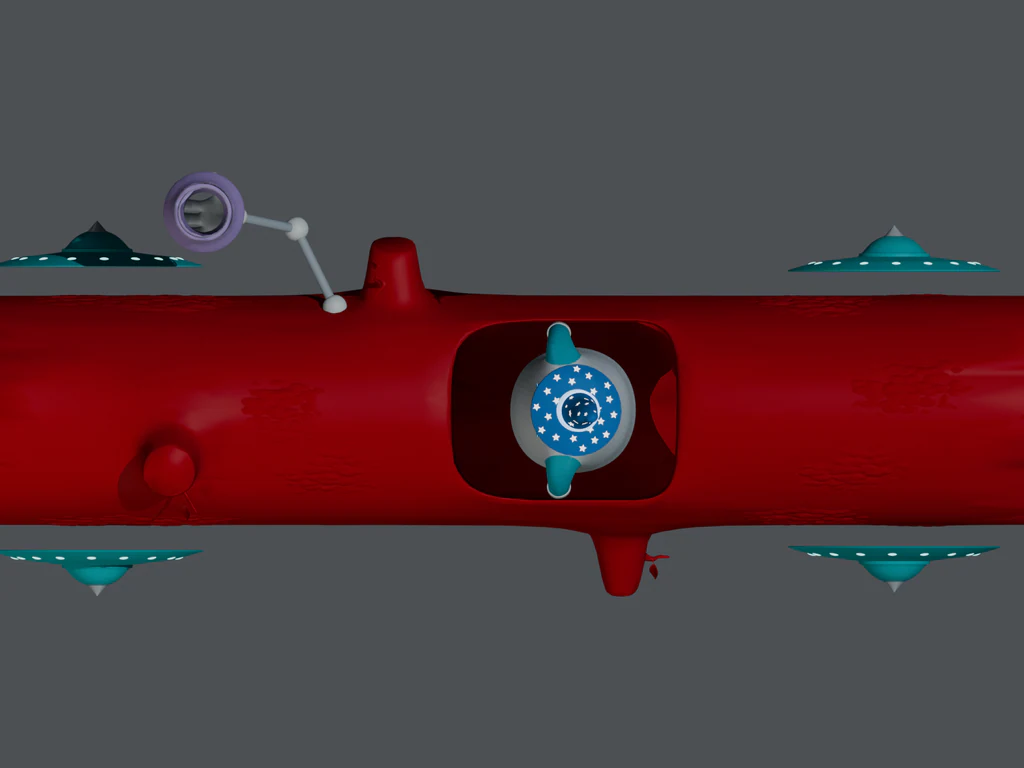 20-DIB-30 — Top detail