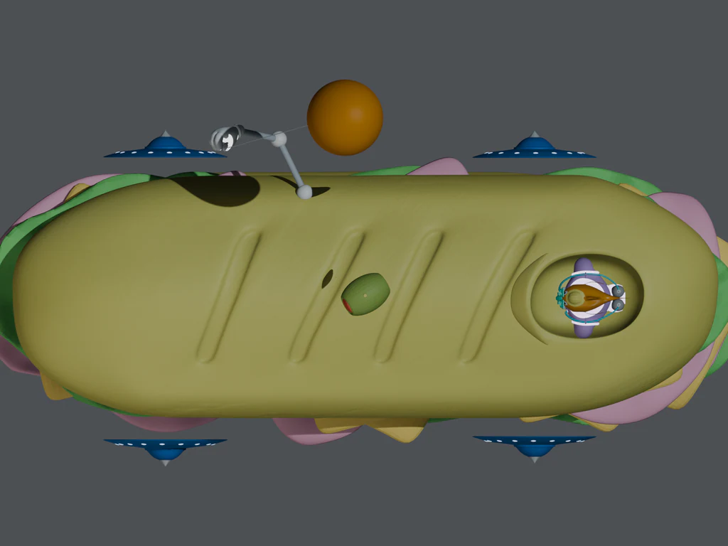 12-VOB-87 — Top detail