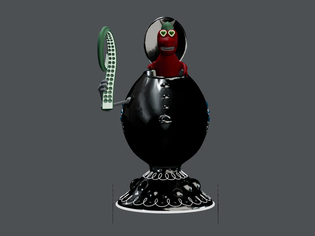 PY 45-4322 — Full front
