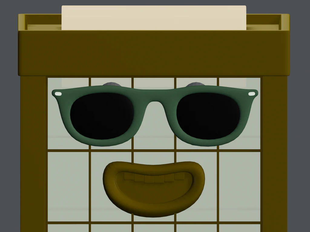 79-KLE-22 — Meet the driver