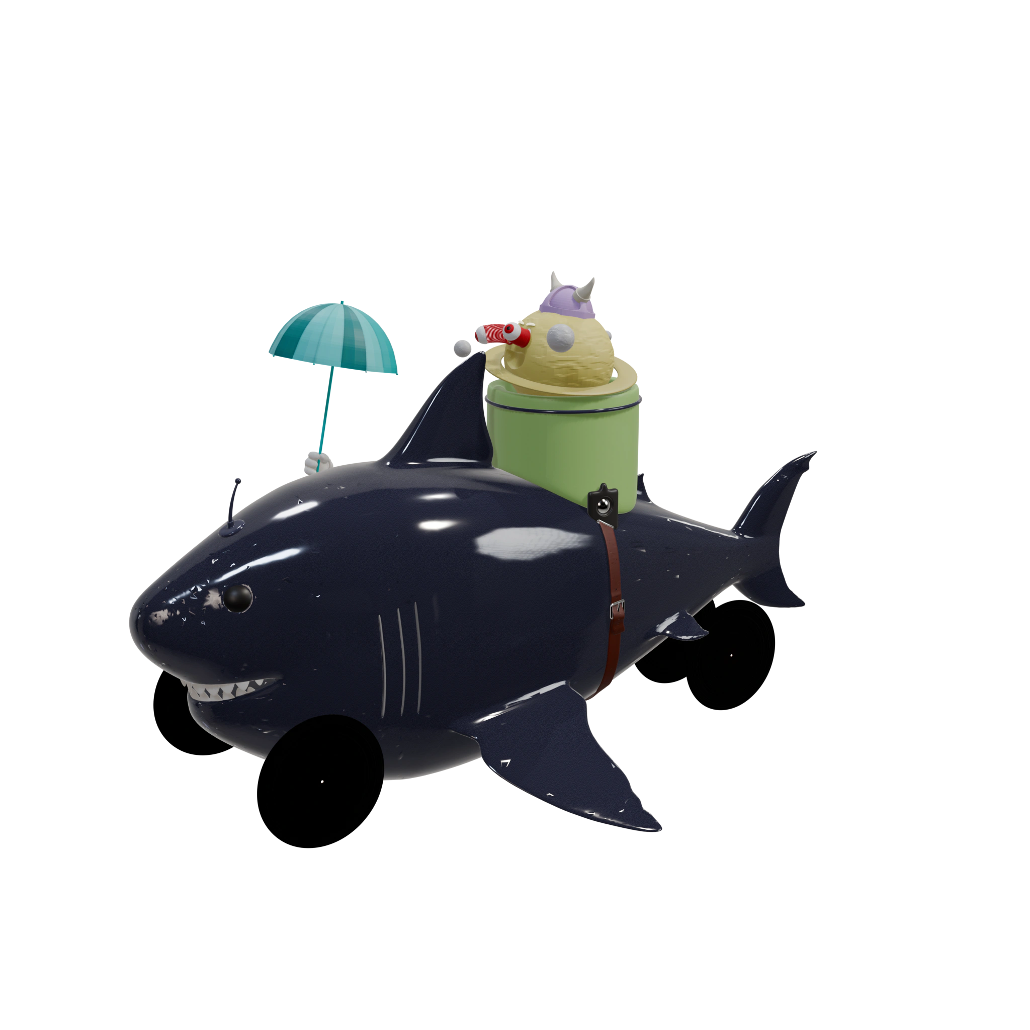 LJ 83-3601