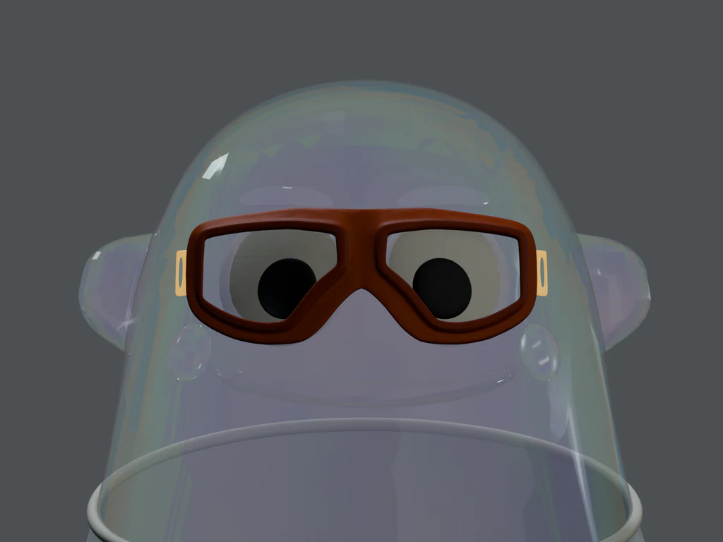 TFT 4378 — Meet the driver