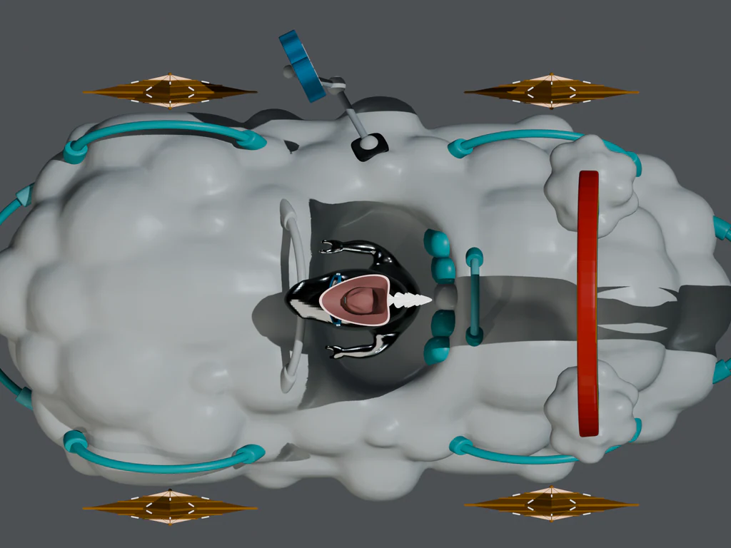 97-QSF-09 — Top detail