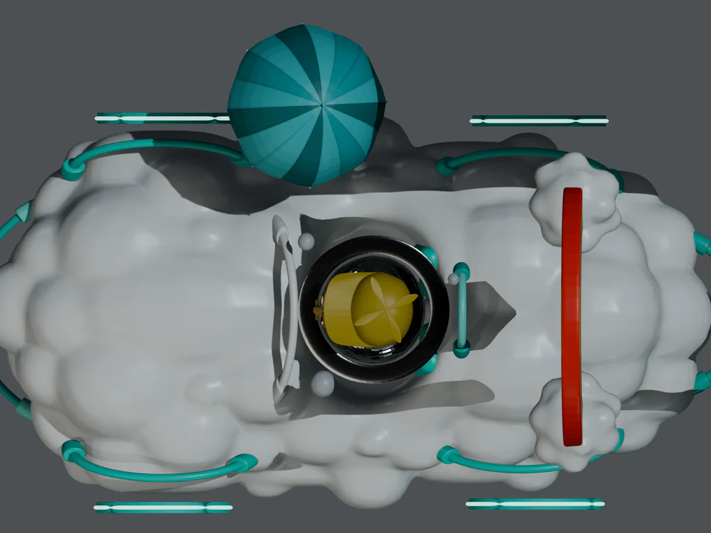 82-YRP-30 — Top detail