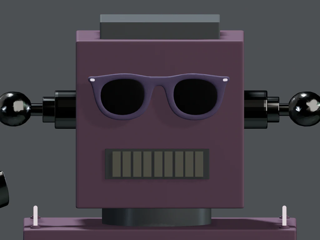 SO 45-7730 — Meet the driver