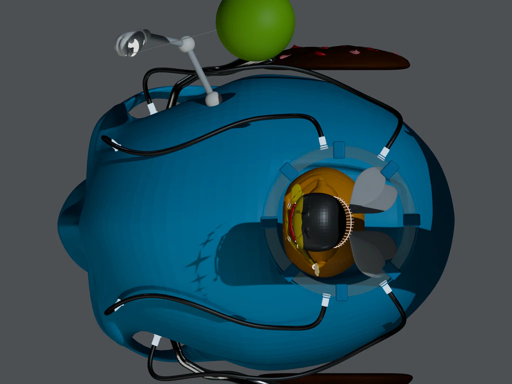 WS 77-0945 — Top detail