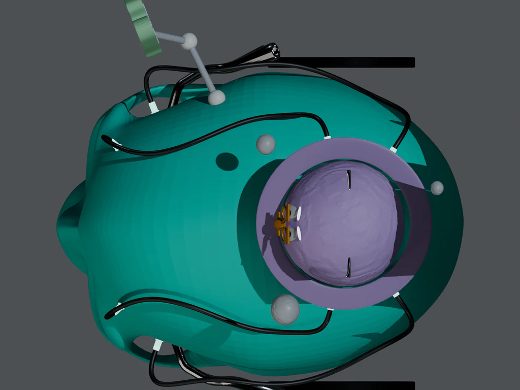 08-UAS-11 — Top detail