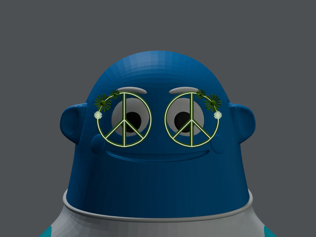RF 61-1798 — Meet the driver