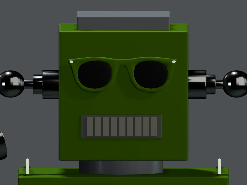 FF 15-7097 — Meet the driver