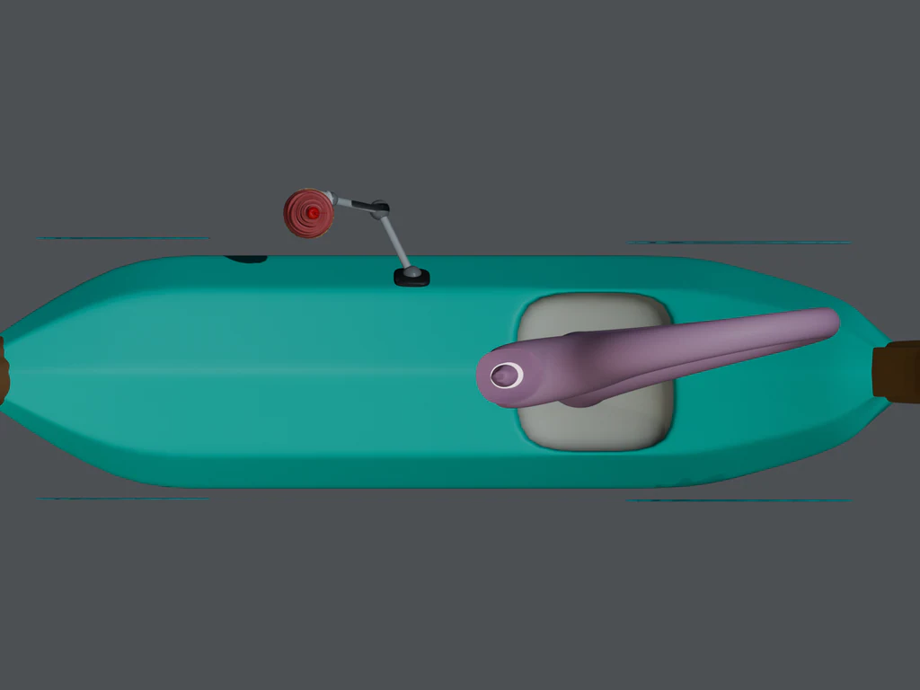 19-ACR-57 — Top detail
