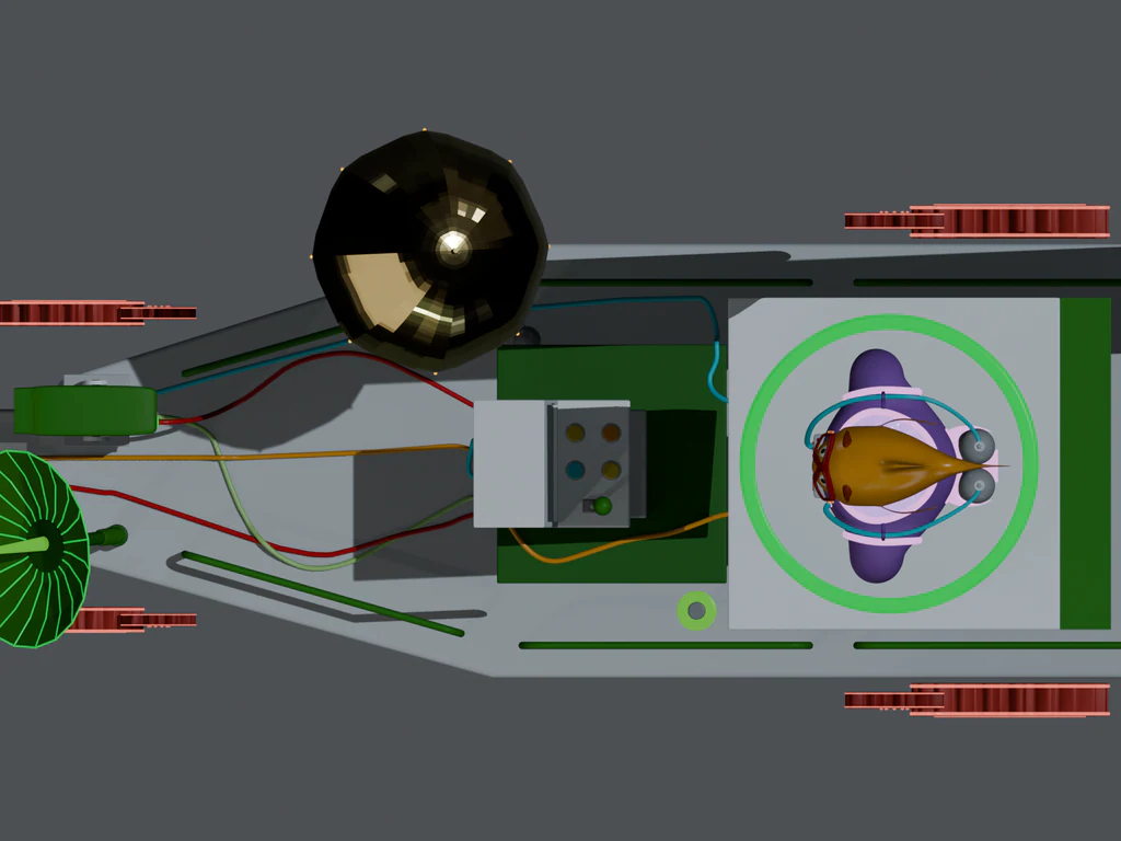 26-FKH-38 — Top detail