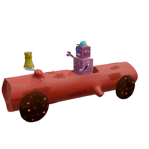 TCV 4525
