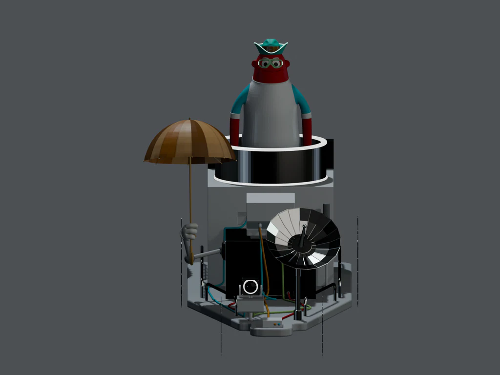 GH 37-9908 — Full front