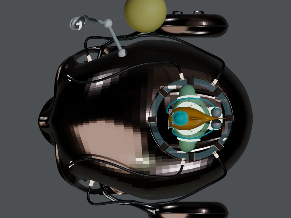 91-FYB-08 — Top detail