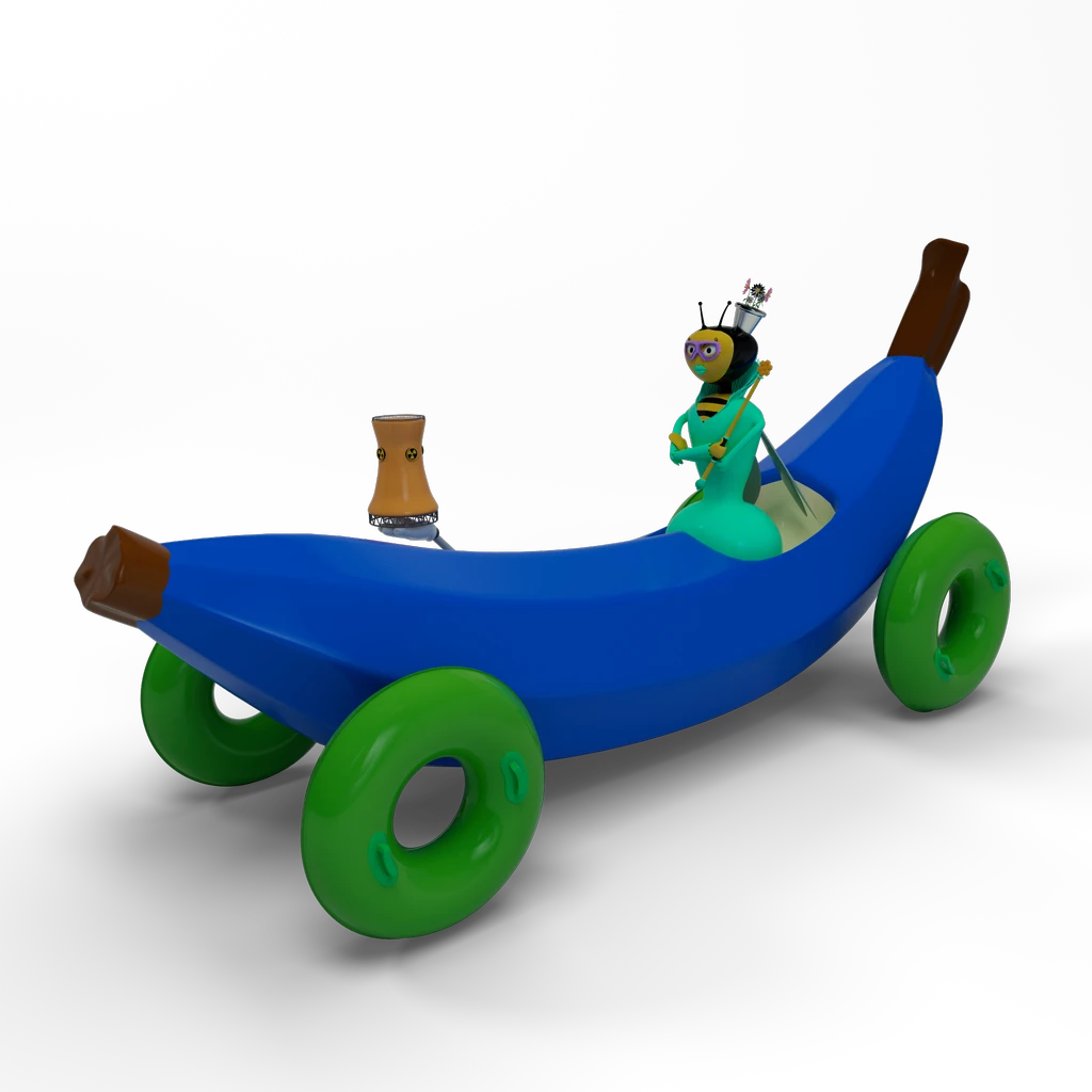 XWY 4262 original Racer