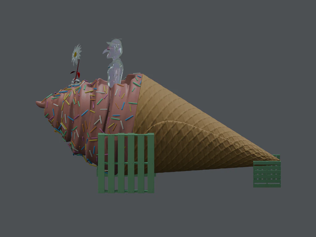 CQ 67-5038 — Side profile