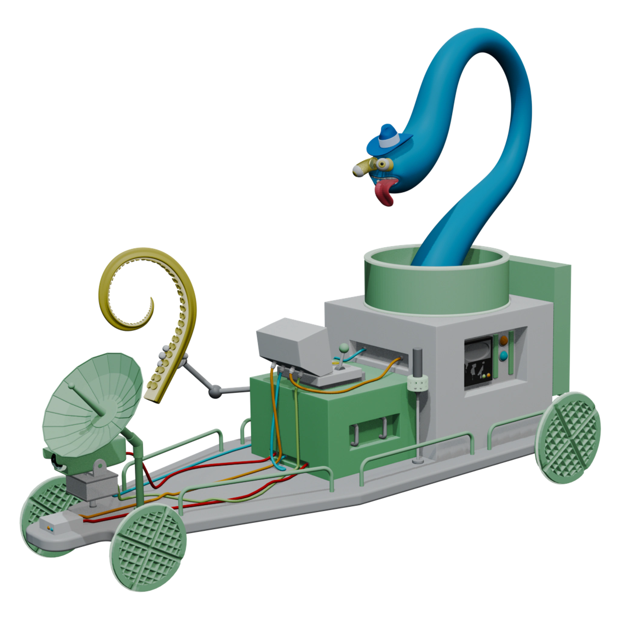 EZ 84-6338