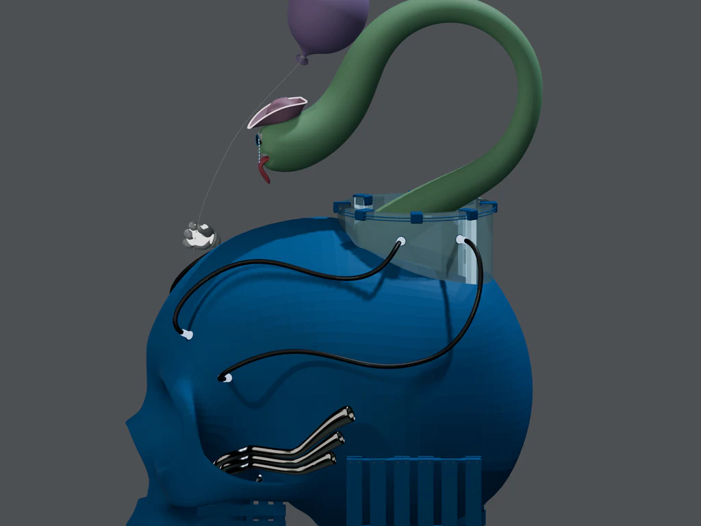45-TST-51 — Side profile