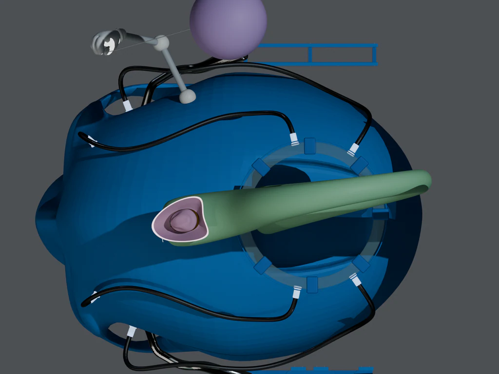 45-TST-51 — Top detail