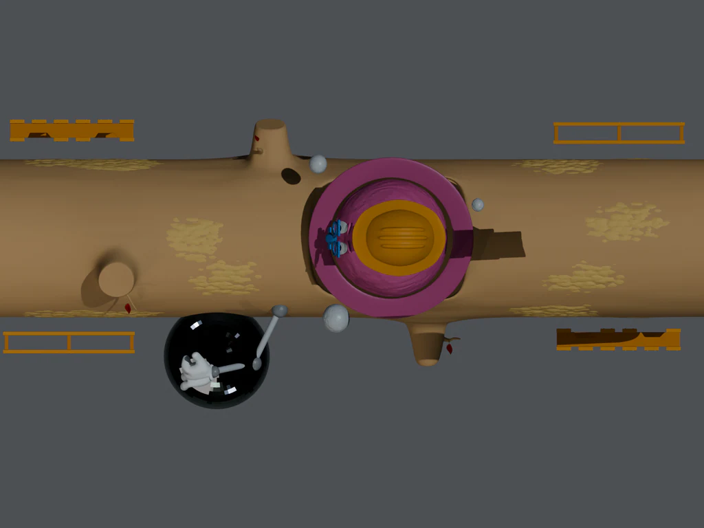 GE 70-1349 — Top detail