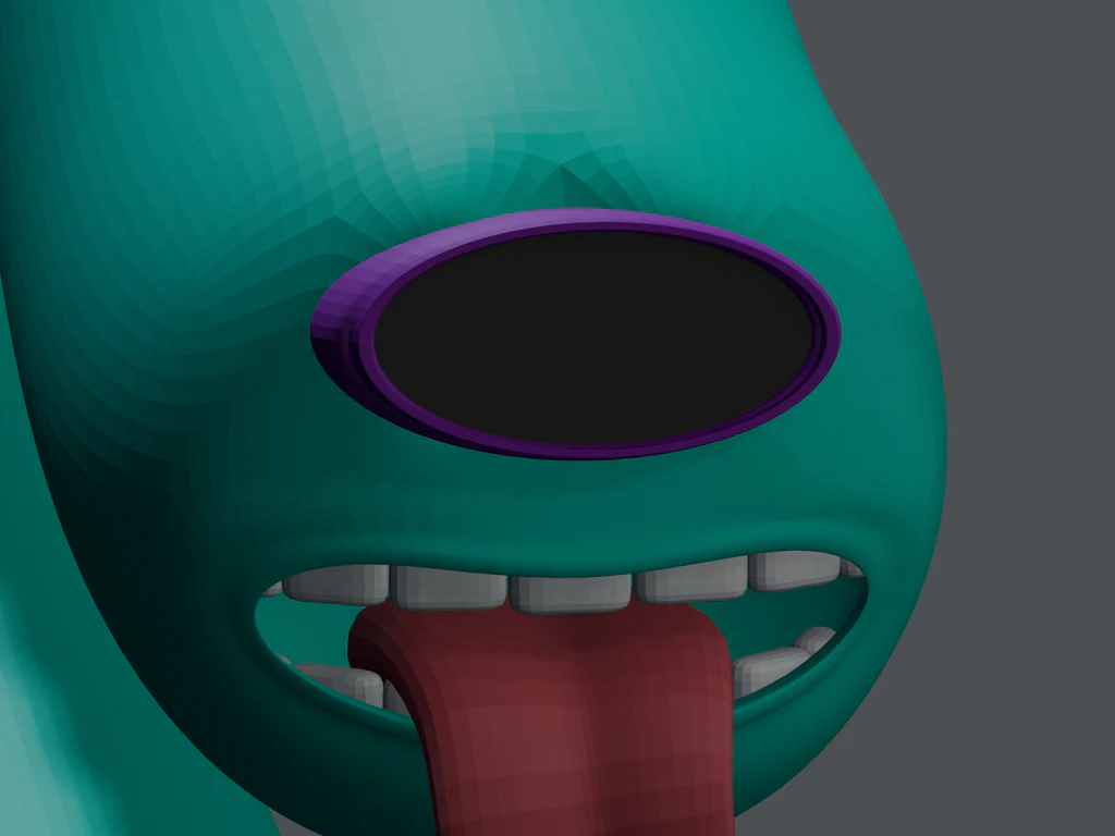 NZJ 7403 — Meet the driver