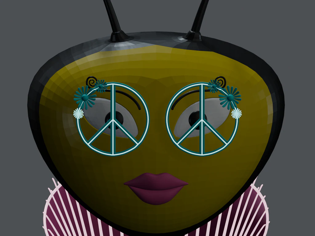 GX 52-3019 — Meet the driver