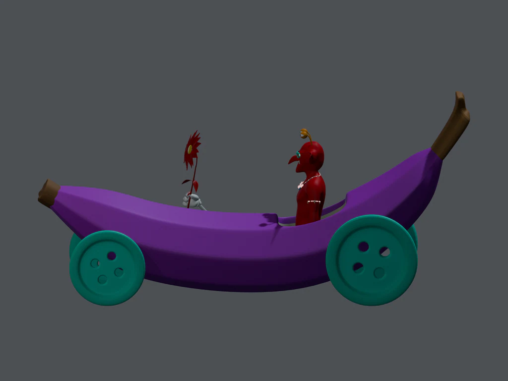 YO 16-7347 — Side profile