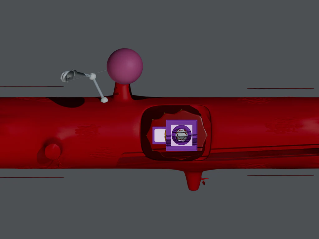 ES 27-9393 — Top detail