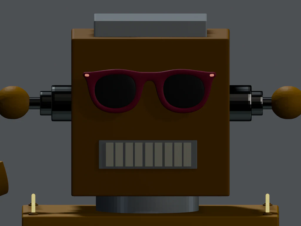 OMX 3330 — Meet the driver