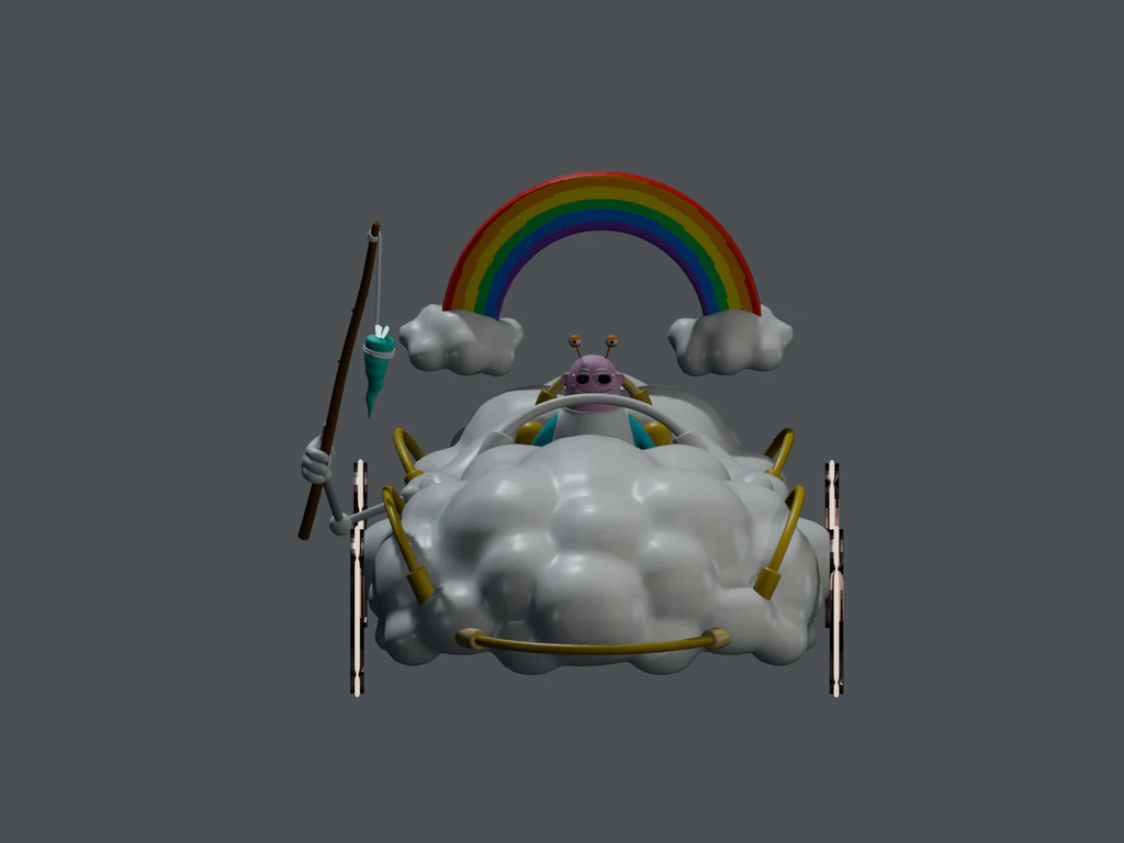 HGB 0490 — Front detail