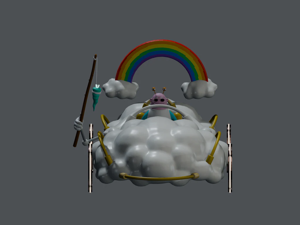 HGB 0490 — Full front