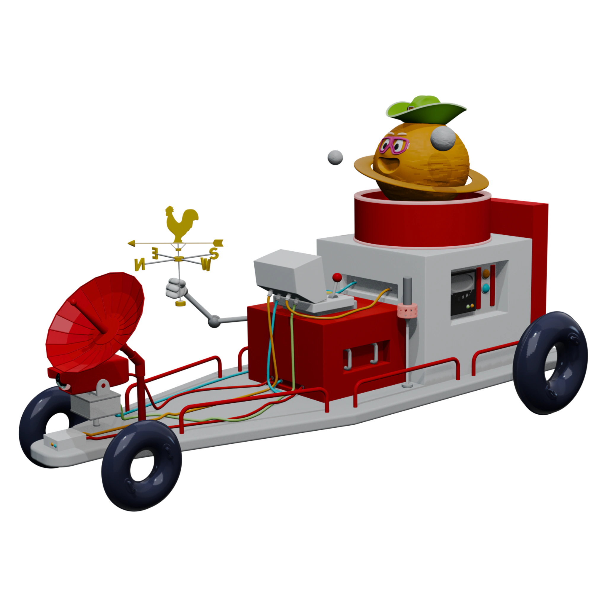 GJ 03-8323