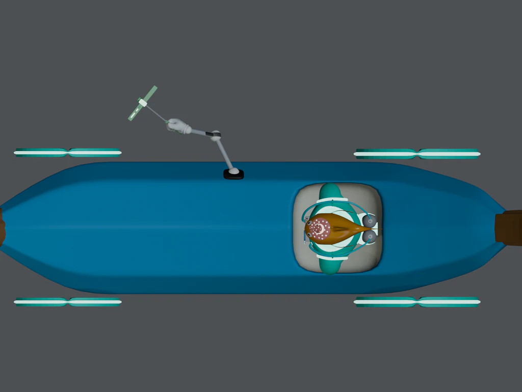 35-DCH-73 — Top detail