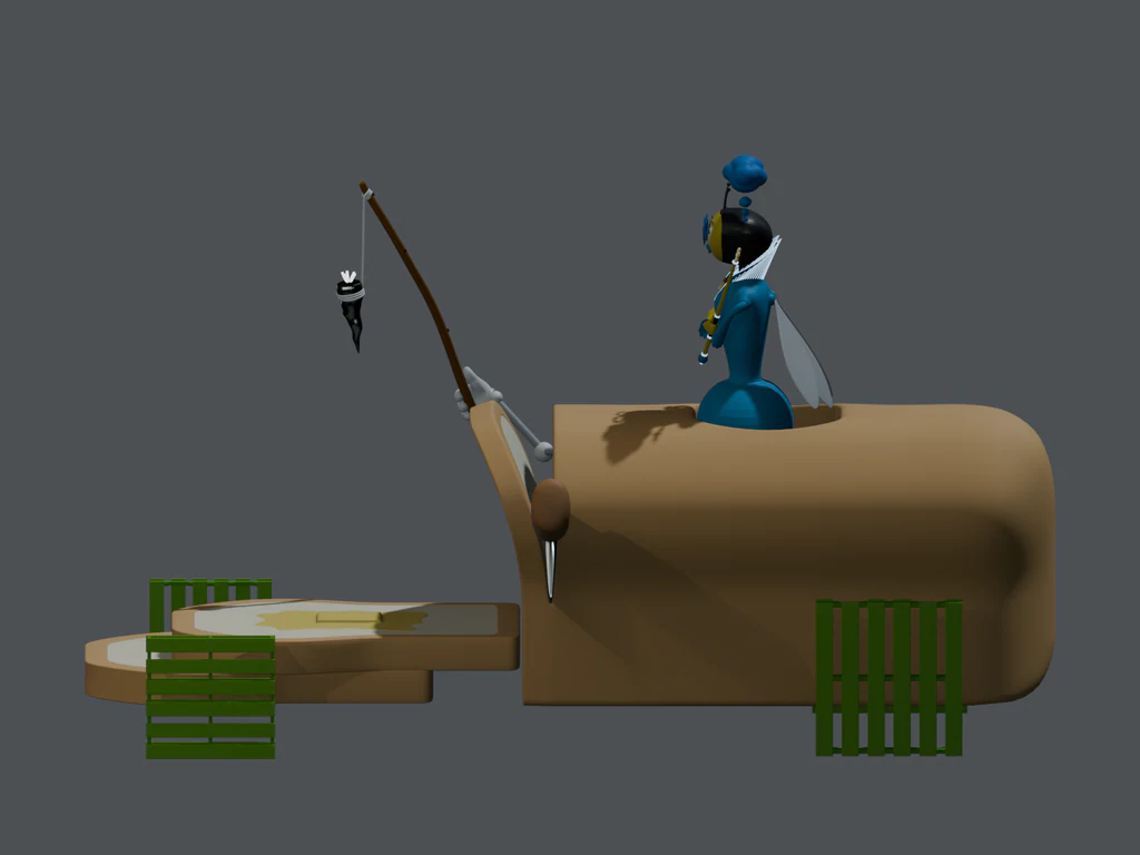34-CKK-84 — Side profile