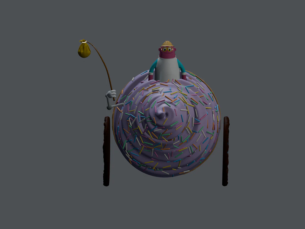 GAB 1142 — Full front
