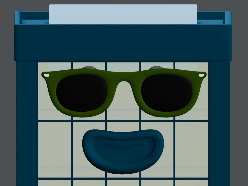 UM 84-7739 — Meet the driver