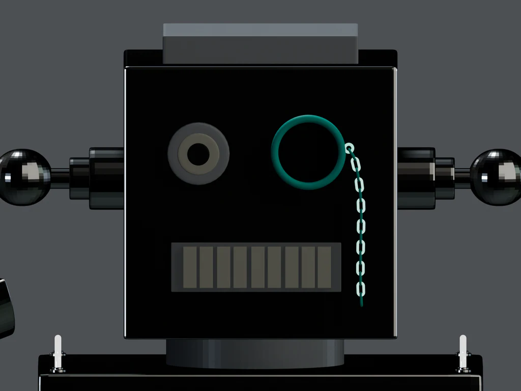 DQ 26-3718 — Meet the driver