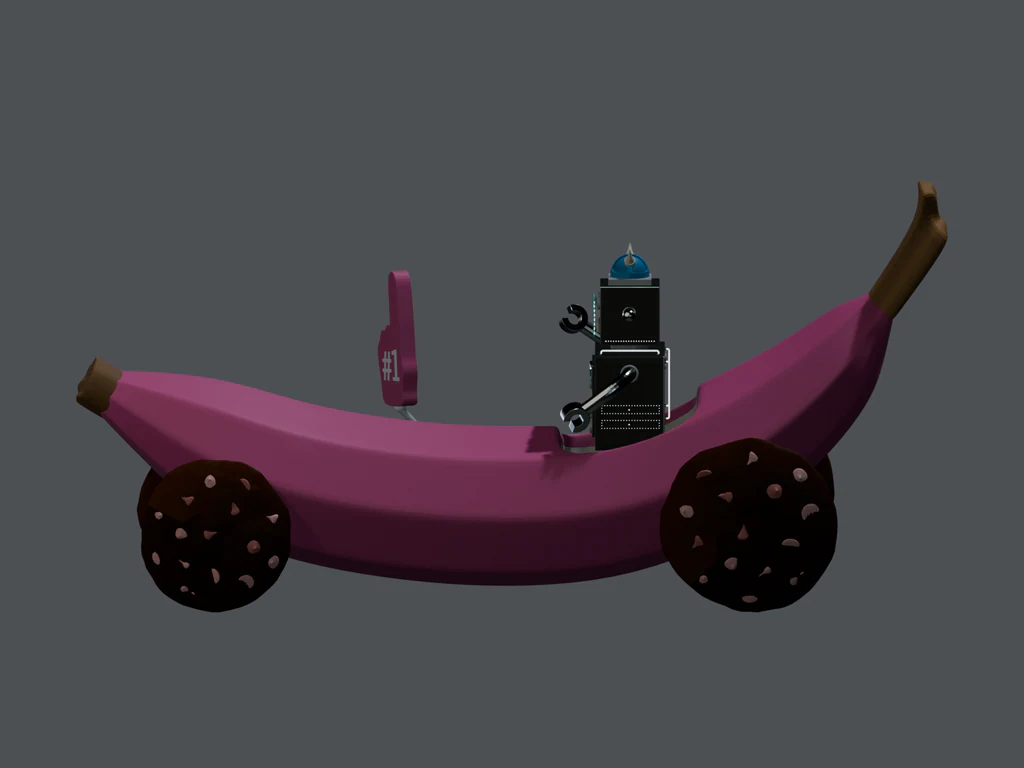DQ 26-3718 — Side profile