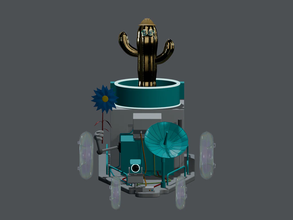 CYX 6365 — Full front