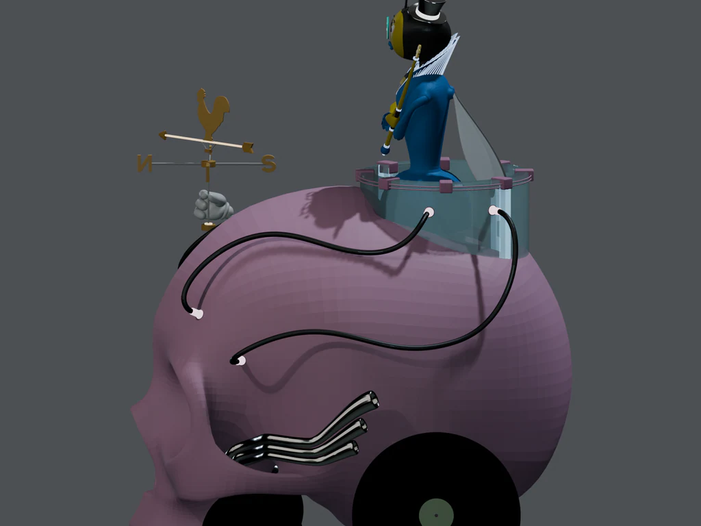 GL 08-1473 — Side profile